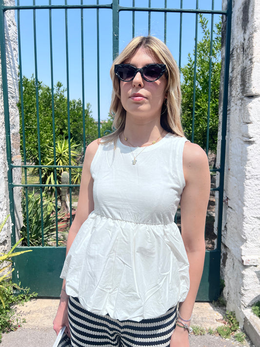 Top-Canotta | Mallia