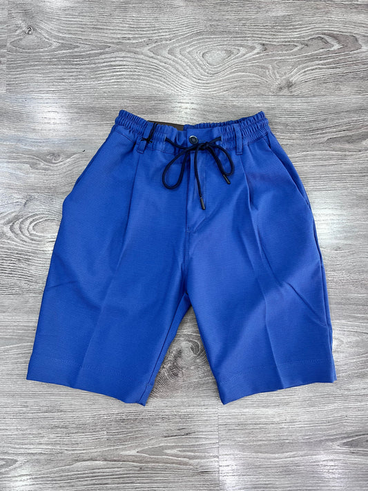 Bermuda| Punto Maglina | Blu & Royal