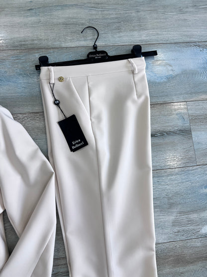 Tailleur 564| Zampa | Burro| ( Solo Tg. 46 & 48)