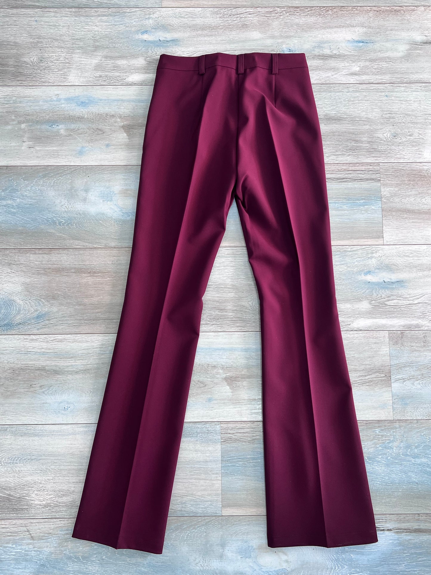 Pantalone a Zampa | Erica Bellucci| 6 Colori