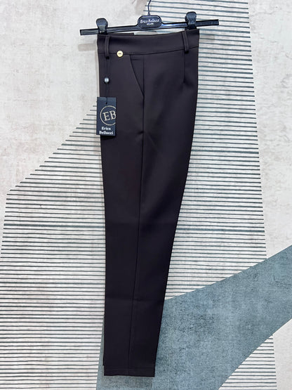 Pantalone 0039| Stretto Capri | Erica Bellucci | 6 Colori
