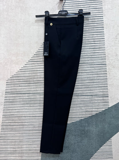 Pantalone 0039| Stretto Capri | Erica Bellucci | 6 Colori