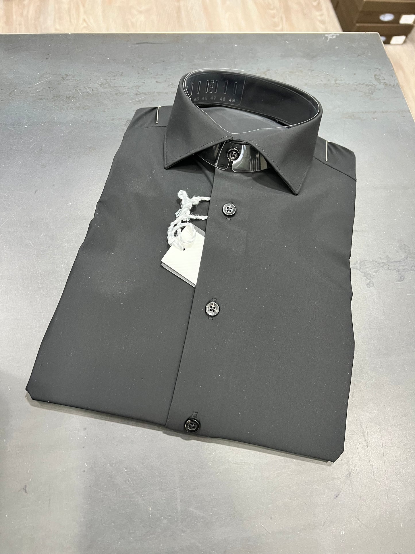 Performance Shirt + Colors