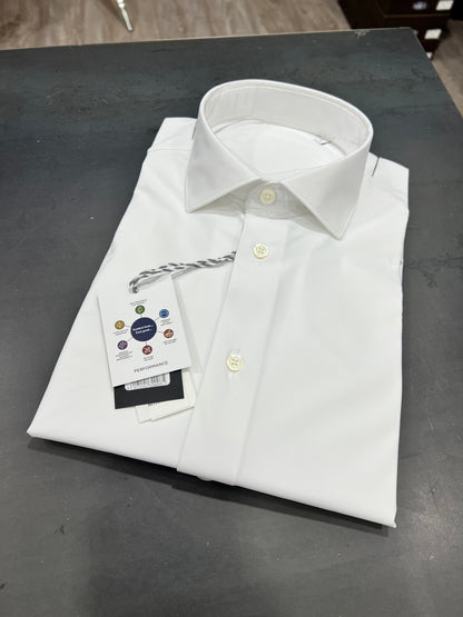 Performance Shirt + Colors