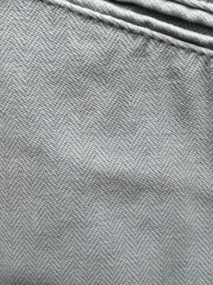Pantalone Uomo Invernale Fustagna Spigata Beige Grigio Made in Italy