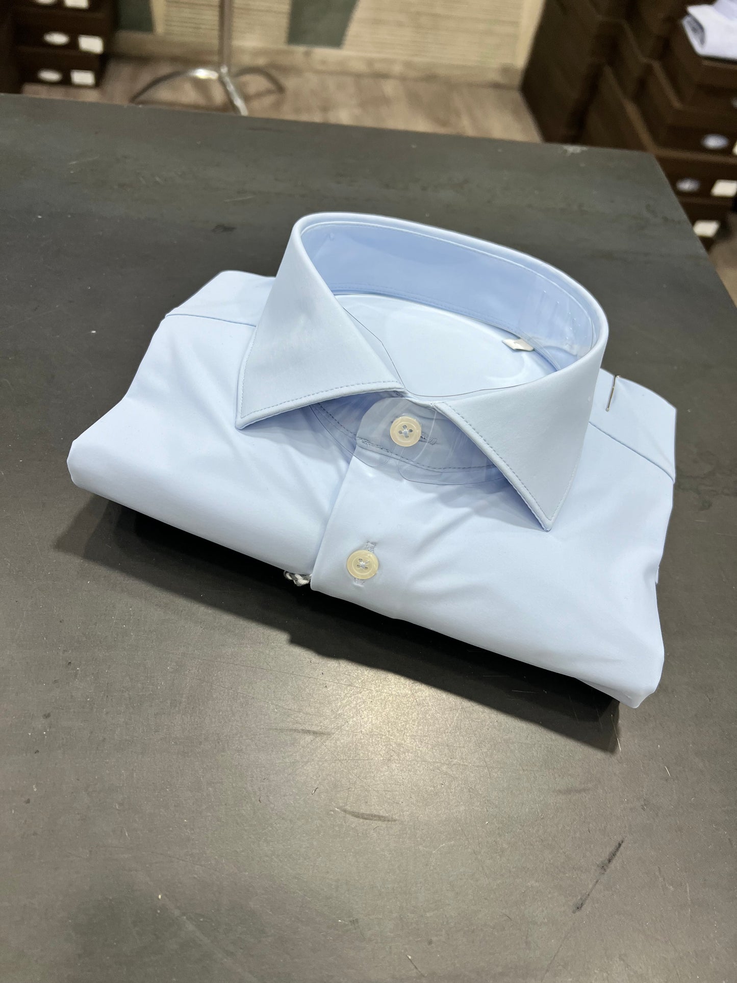 Performance Shirt + Colors
