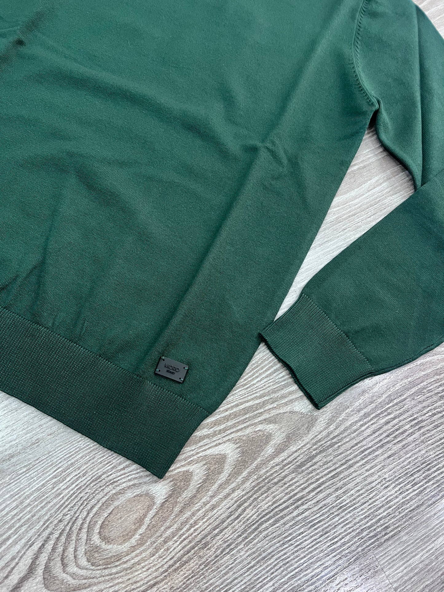 Maglia Uomo Viscosa Girocollo Basic 7 Colori