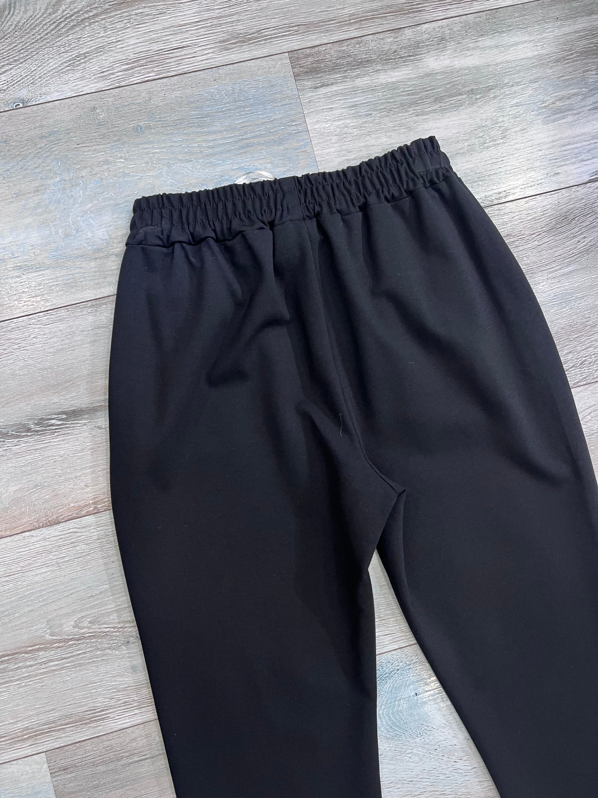  Dettaglio elastico in vita pantalone Punto Milano - Comfort