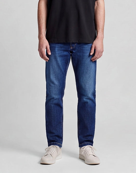 Jeans MJ| Sartoriale | Tasca America