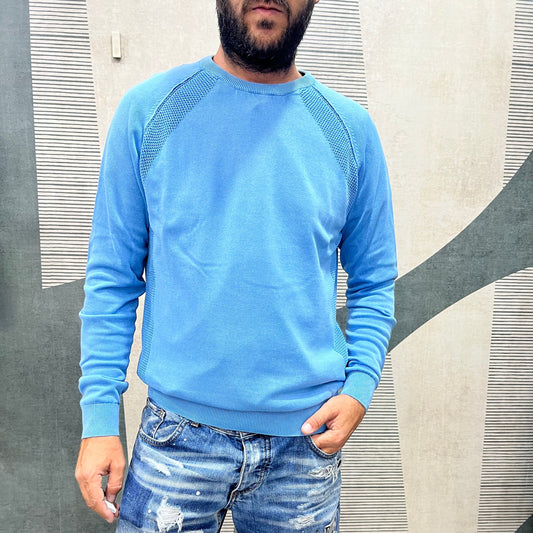 Maglia Filo Erick + Colore