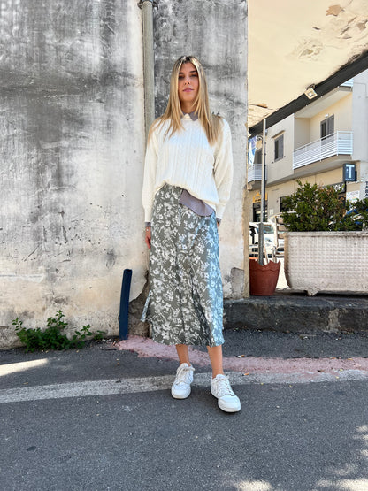 Toronto Skirt