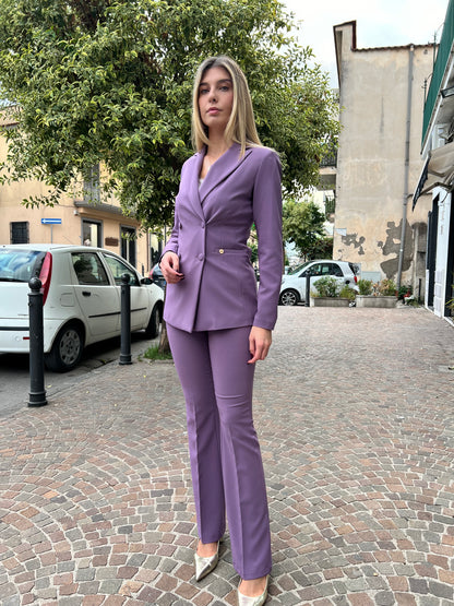 Tailleur 521/ Ultimo Taglia 42