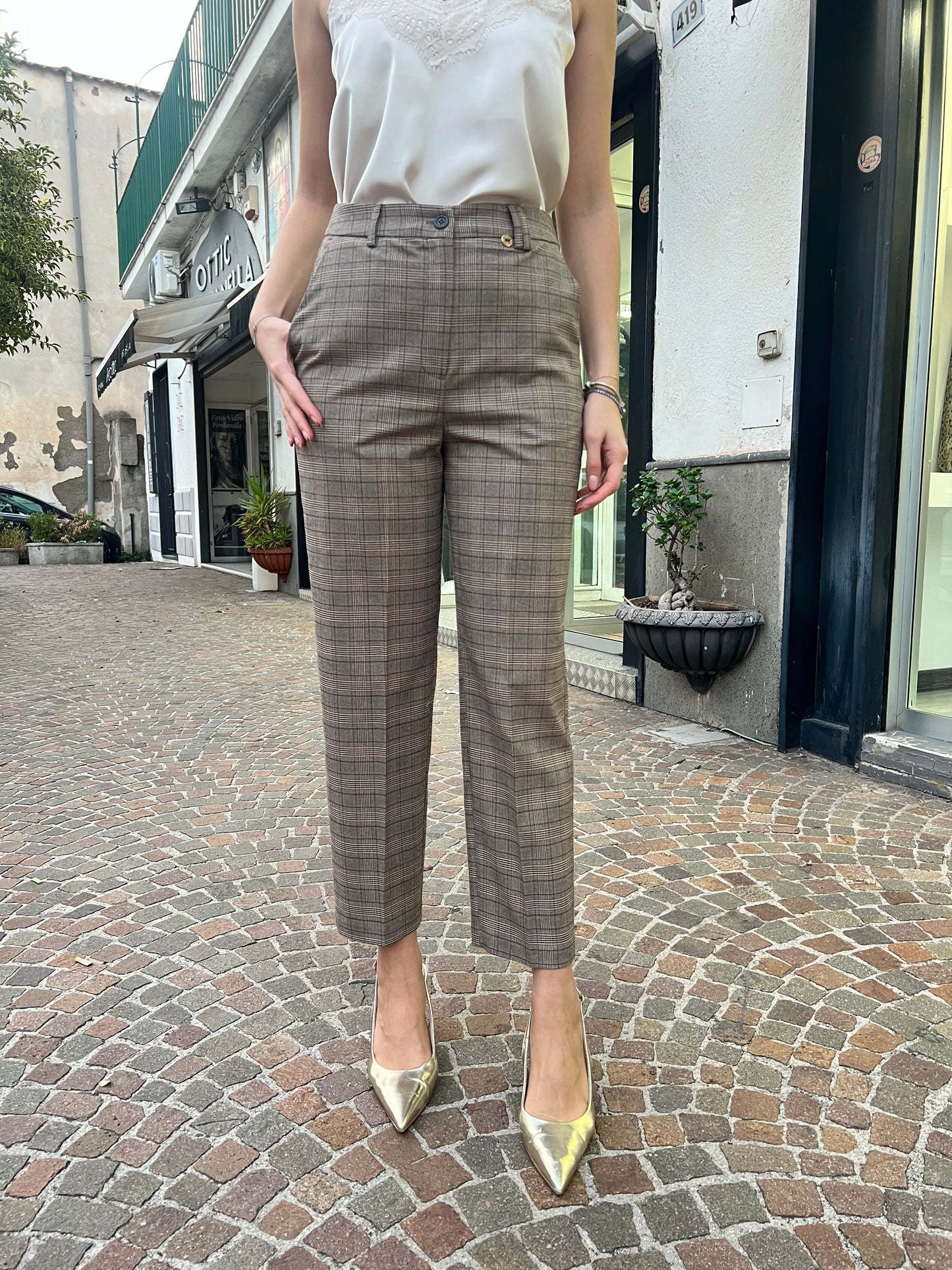 Suit 532