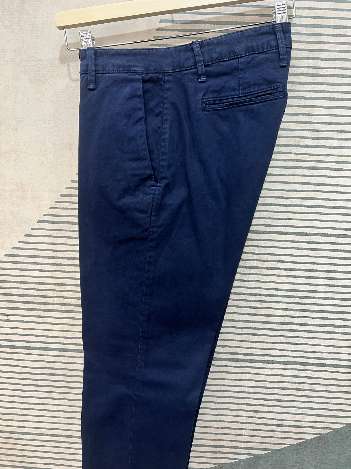 Trousers 2501 + Colors