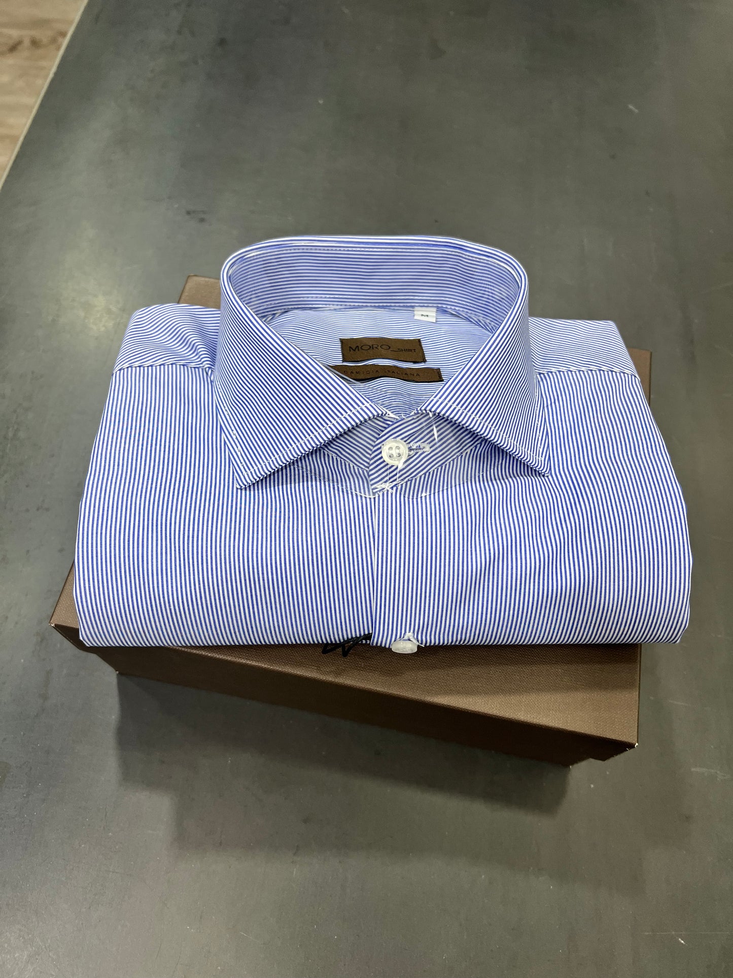 Camicia 11 Ultima taglia M