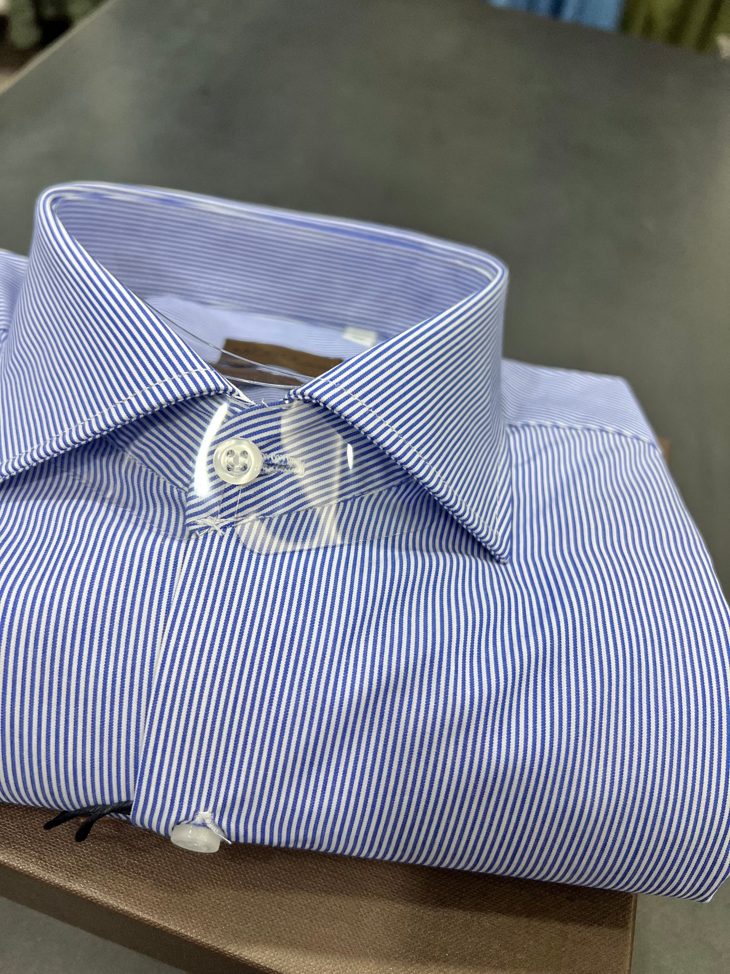 Camicia 11 Ultima taglia M
