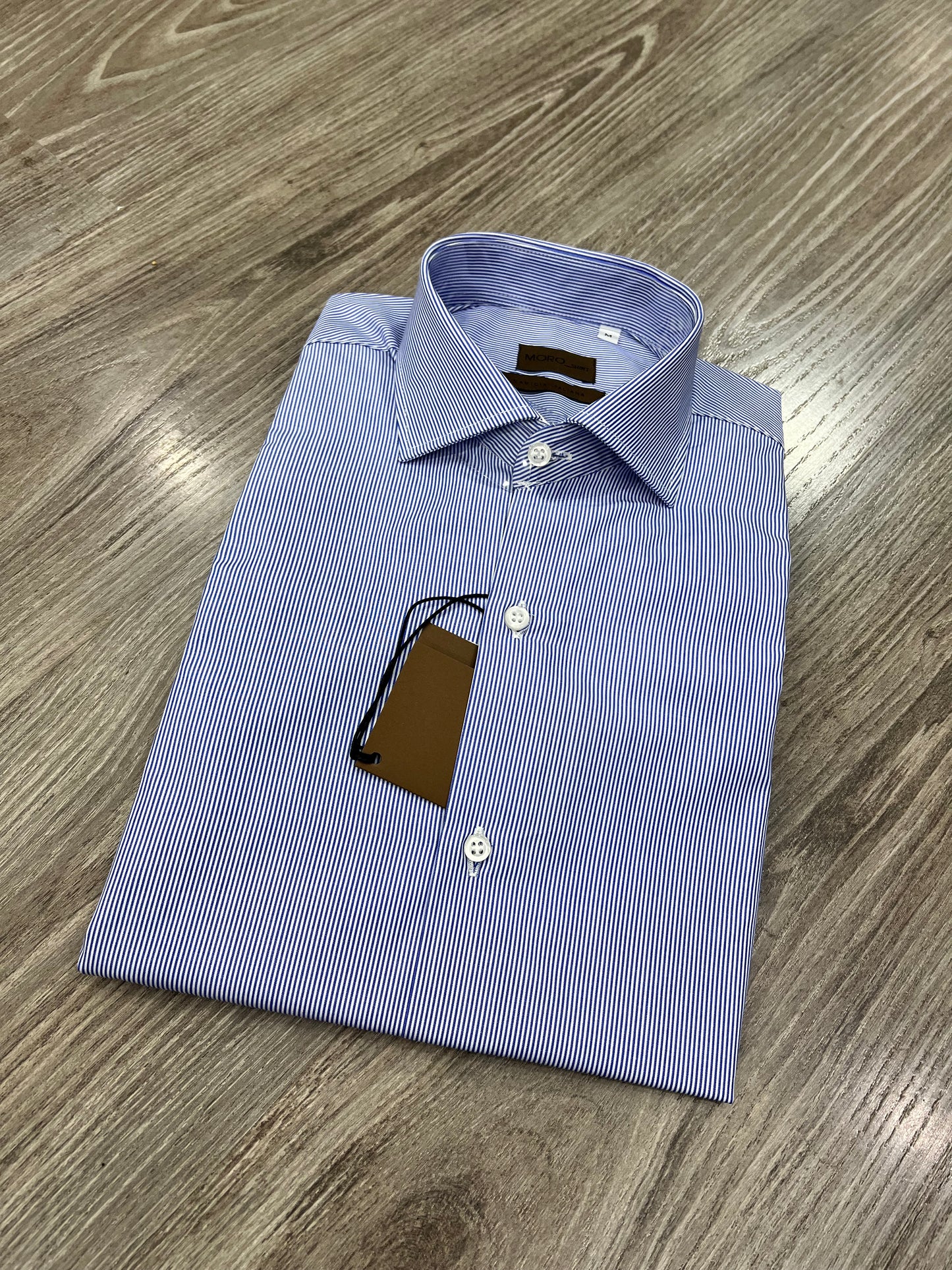 Camicia 11 Ultima taglia M