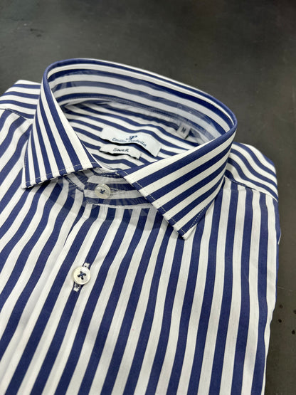 Camicia Fast Rigo Blu
