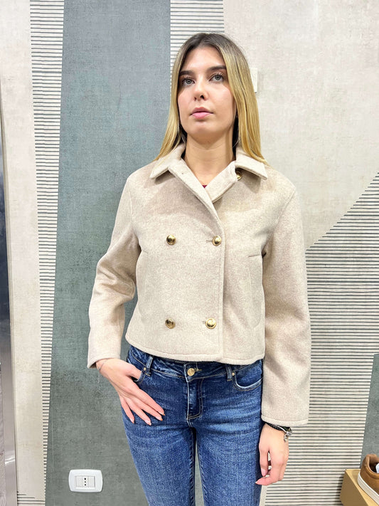 Cappotto Dion ( Ultimi Tg. M )