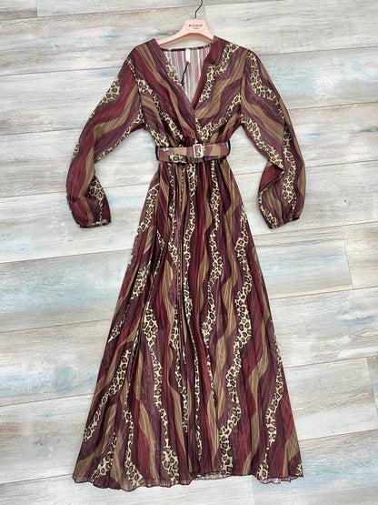 Vestito Insta + Colore