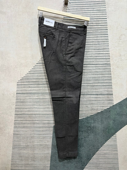 Pantalone 2525| Tinto in Filo | Invernale| Blu | Fango ( Tg. 46 - 48 - 52)