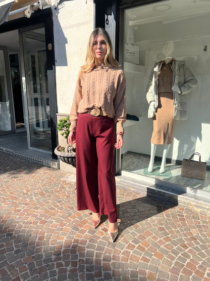 Pantalone E 125 + Colori