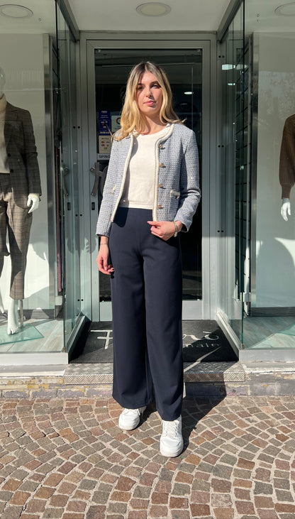 Pantalone E 125 + Colori