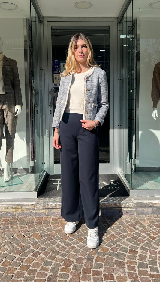 Pantalone E 125 + Colori