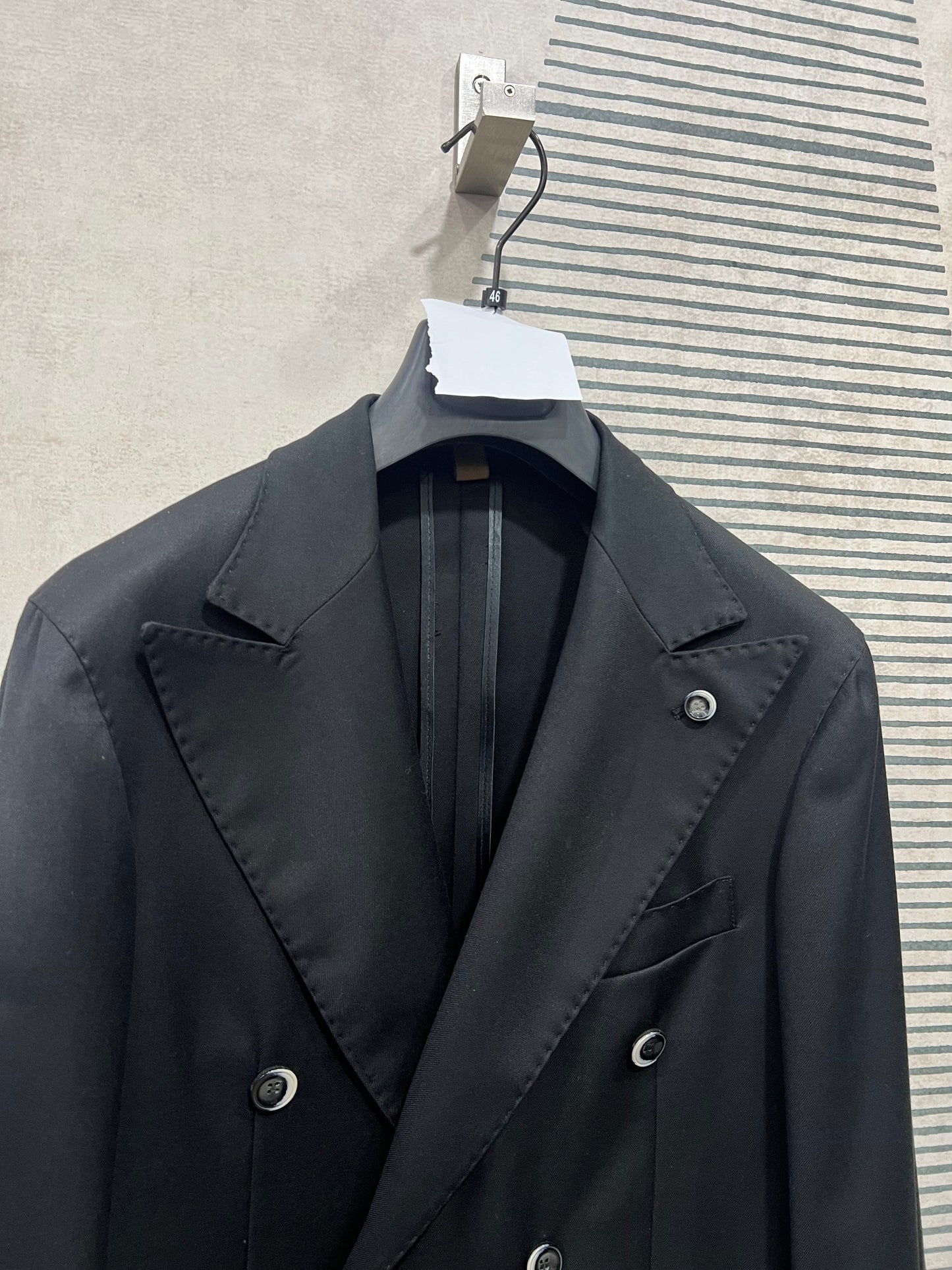 Giacca 7413 + Colore