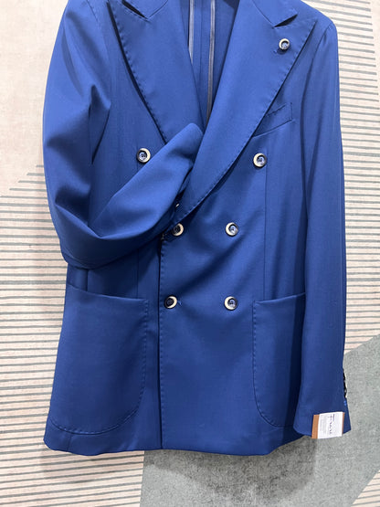 Giacca 7413 + Colore