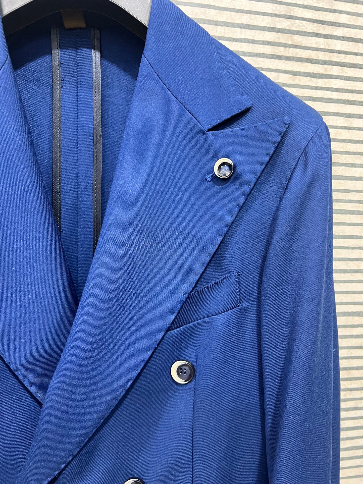 Giacca 7413 + Colore