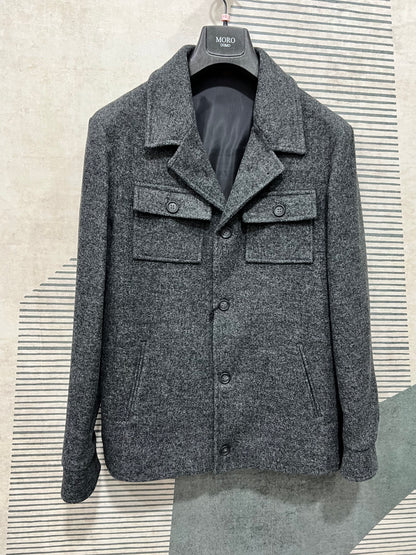 Giacca/Cappotto 544 ( Ultime Tg. 48 & 54)