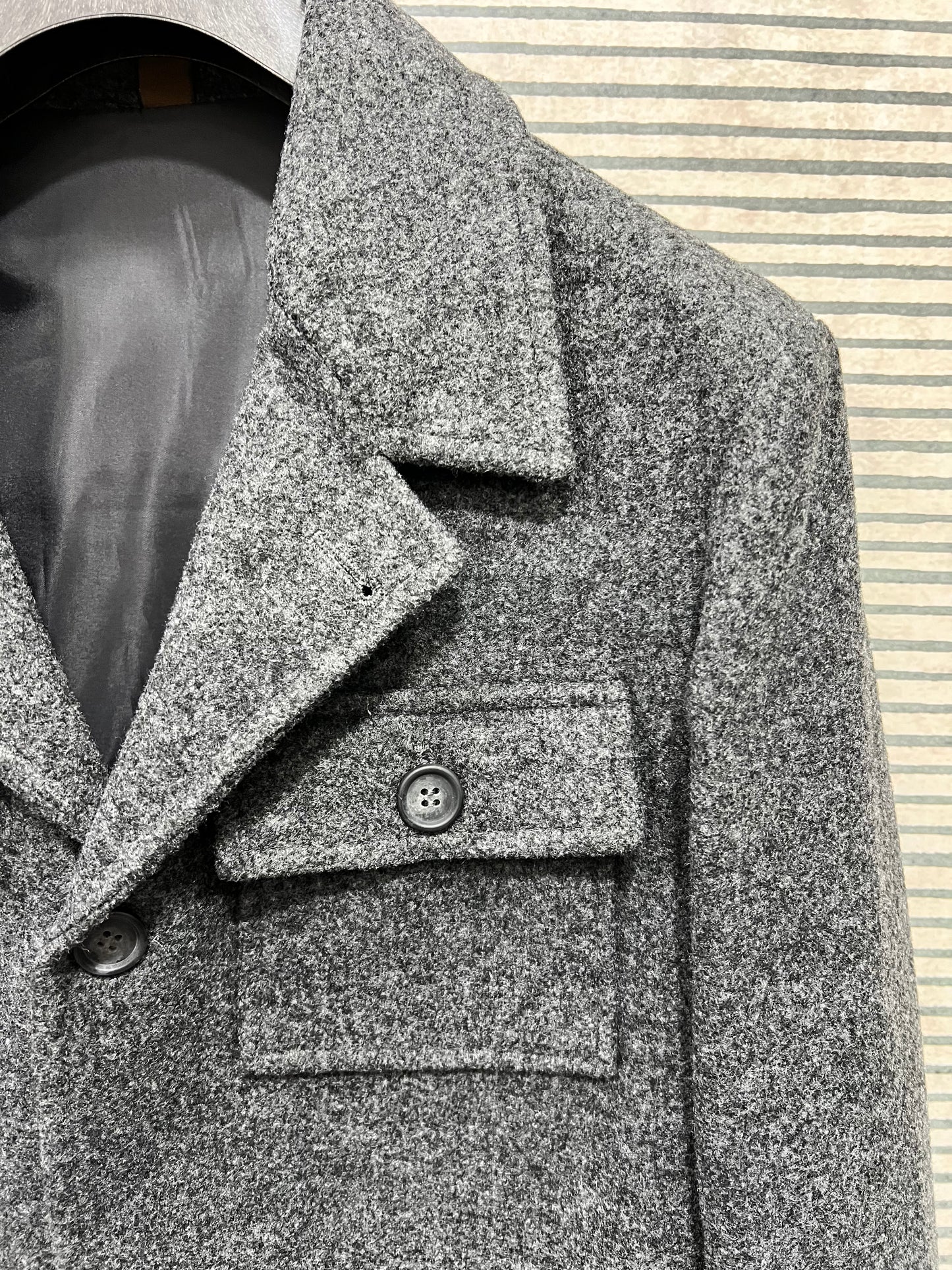 Giacca/Cappotto 544 ( Ultime Tg. 48 & 54)