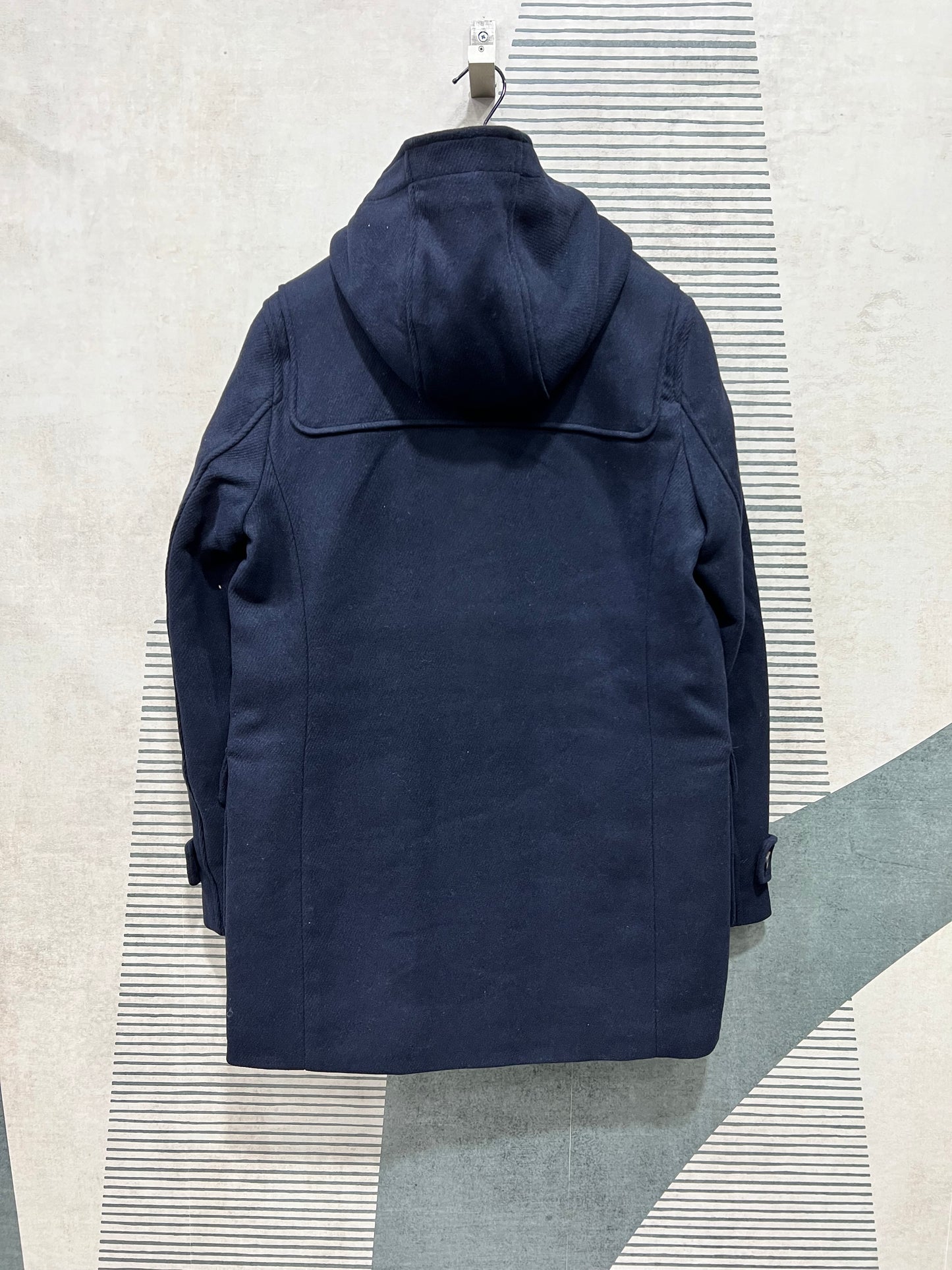 Montgomery Garner ( Tg. S & M)