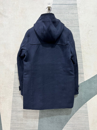 Montgomery Garner ( Tg. S & M)