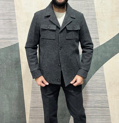 Giacca/Cappotto 544 ( Ultime Tg. 48 & 54)