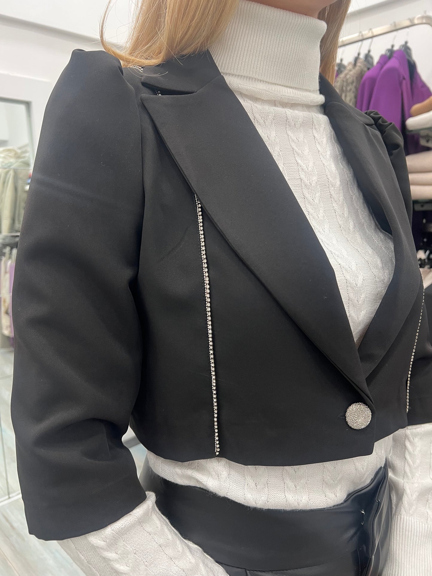 Giacchino Chanel F04