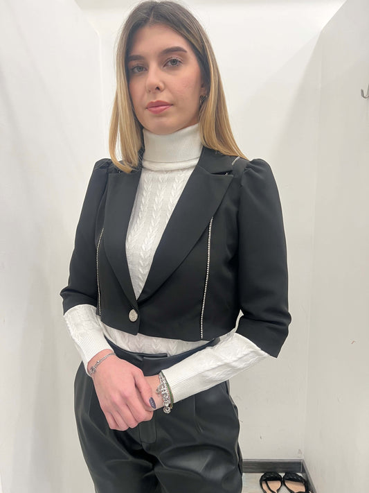 Giacchino Chanel F04
