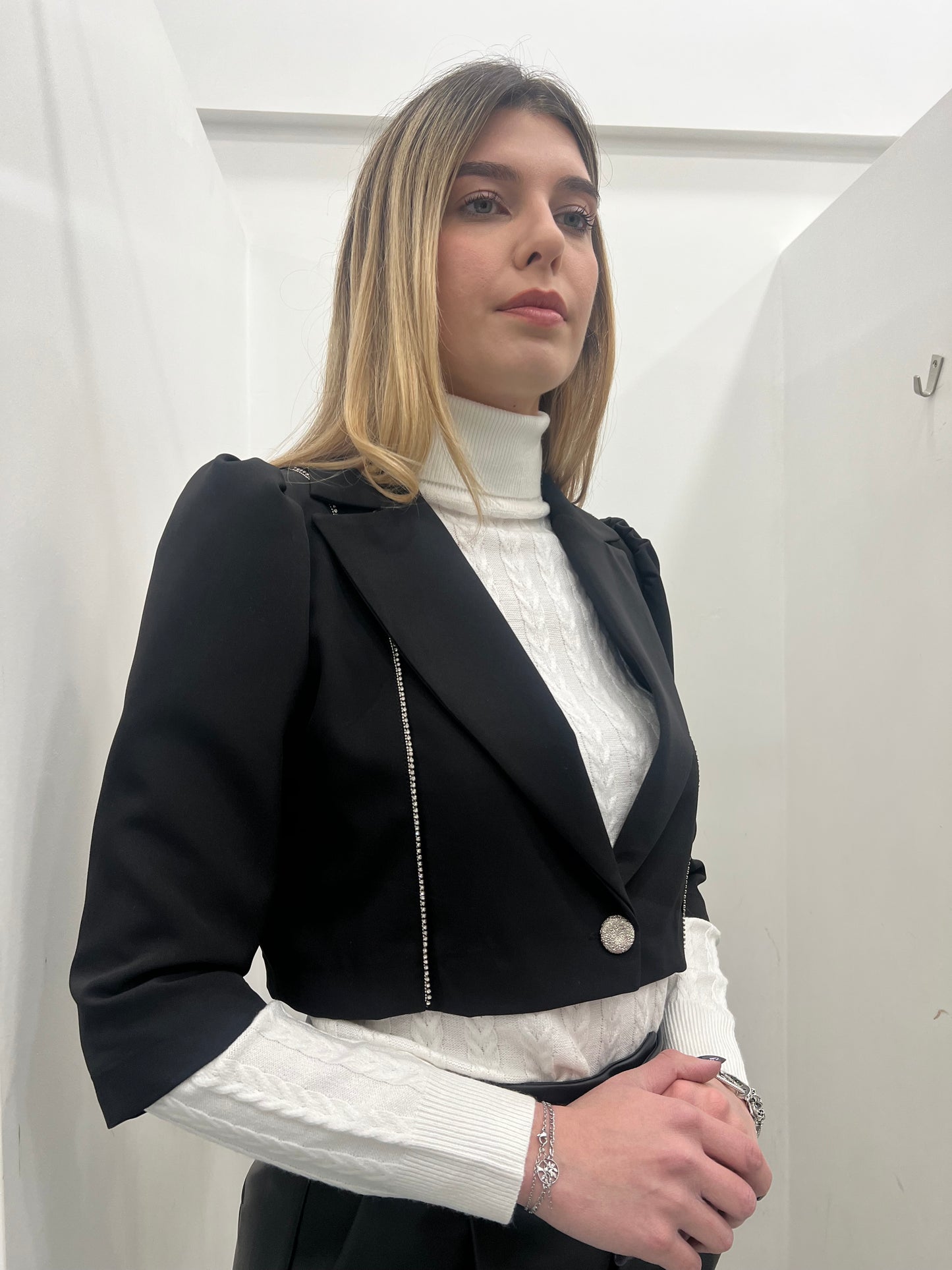 Giacchino Chanel F04