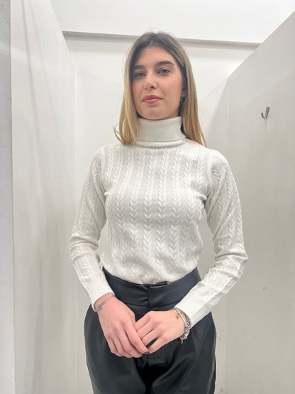 Deiopea Sweater + Colors 