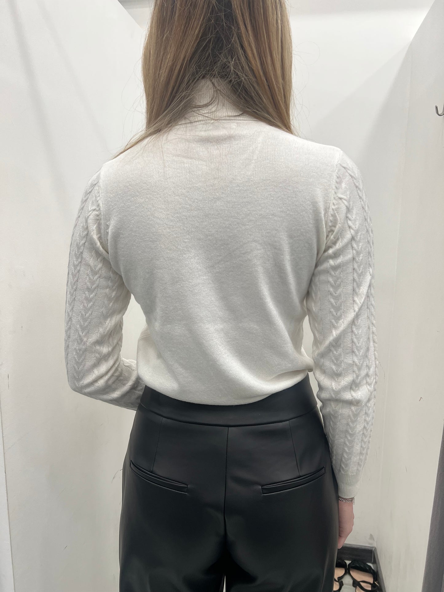 Deiopea Sweater + Colors 