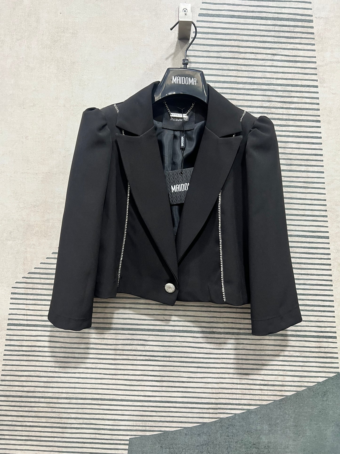 Giacchino Chanel F04