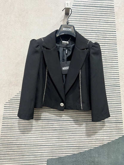 Giacchino Chanel F04