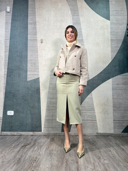 Cappotto Dion ( Ultimi Tg. M )