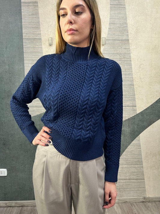 Edwina Sweater + Color