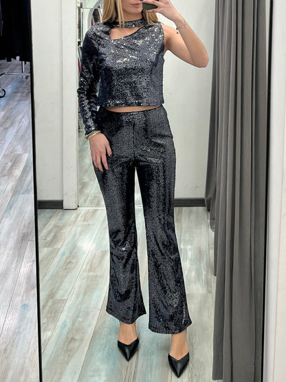 Pantalone Zampa Maeve C