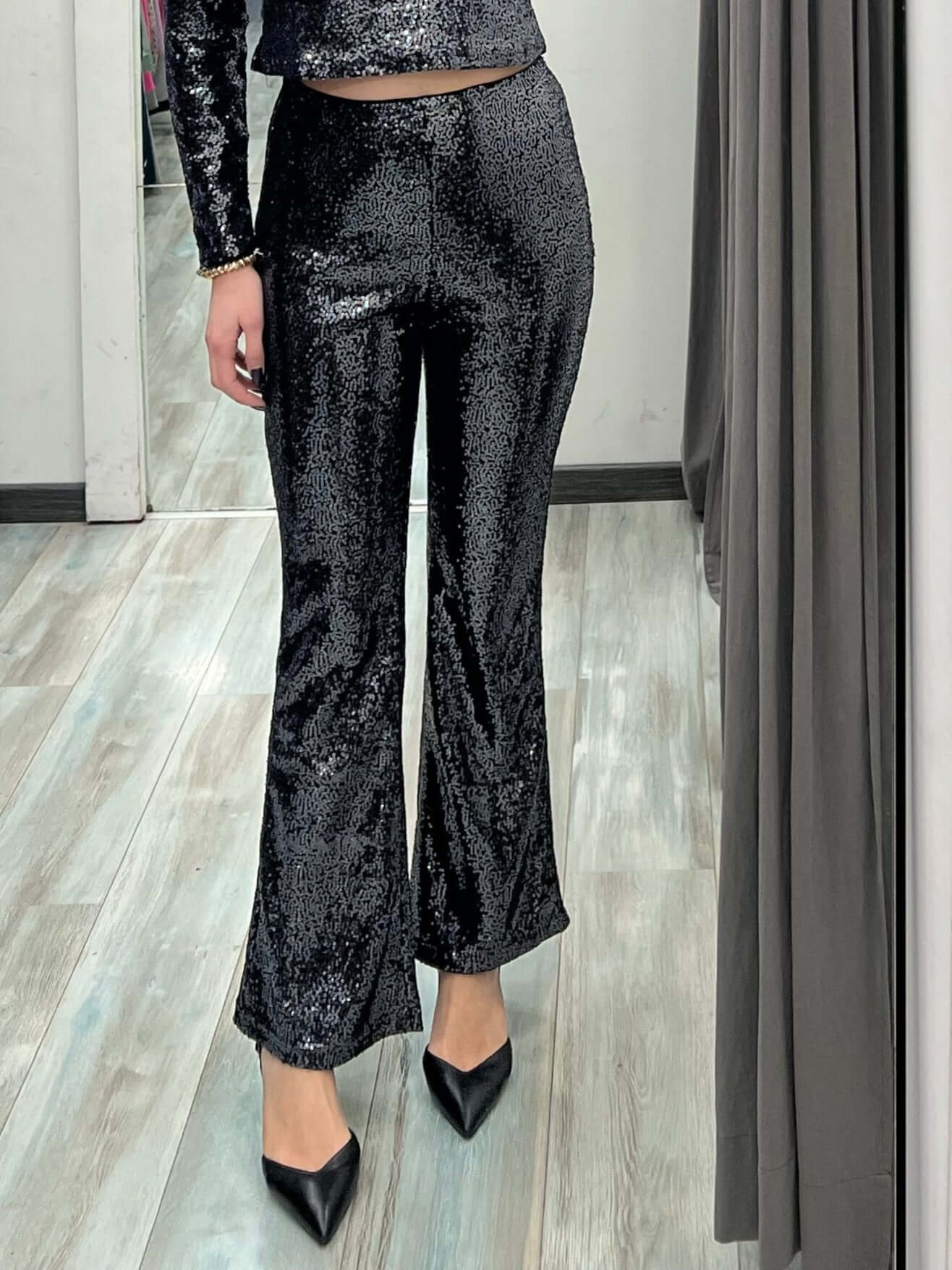 Pantalone Zampa Maeve C
