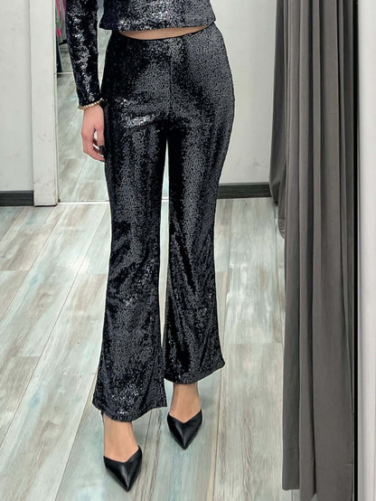 Pantalone Zampa Maeve C