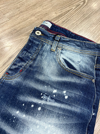 Jeans Uomo Navona