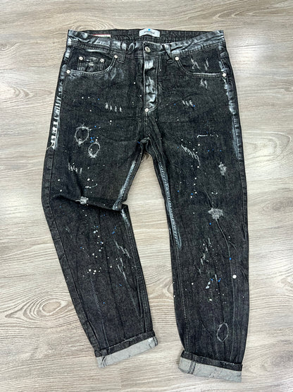 Jeans Uomo BNW Black